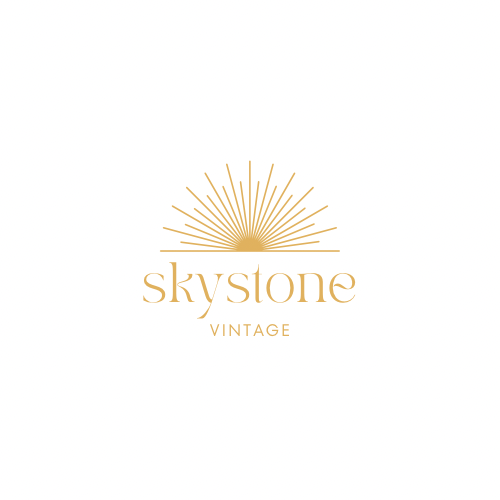 Logo for sunstone vintage